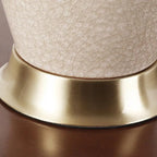 Ceramic Table Lamp