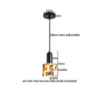 Modern Pendant Light – Aspen