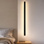 Linear LED Outdoor Wall Sconce