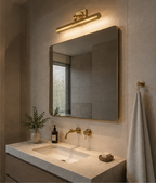 Classic Picture Wall Sconce