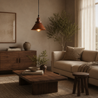 Modern Pendant Light – Cove