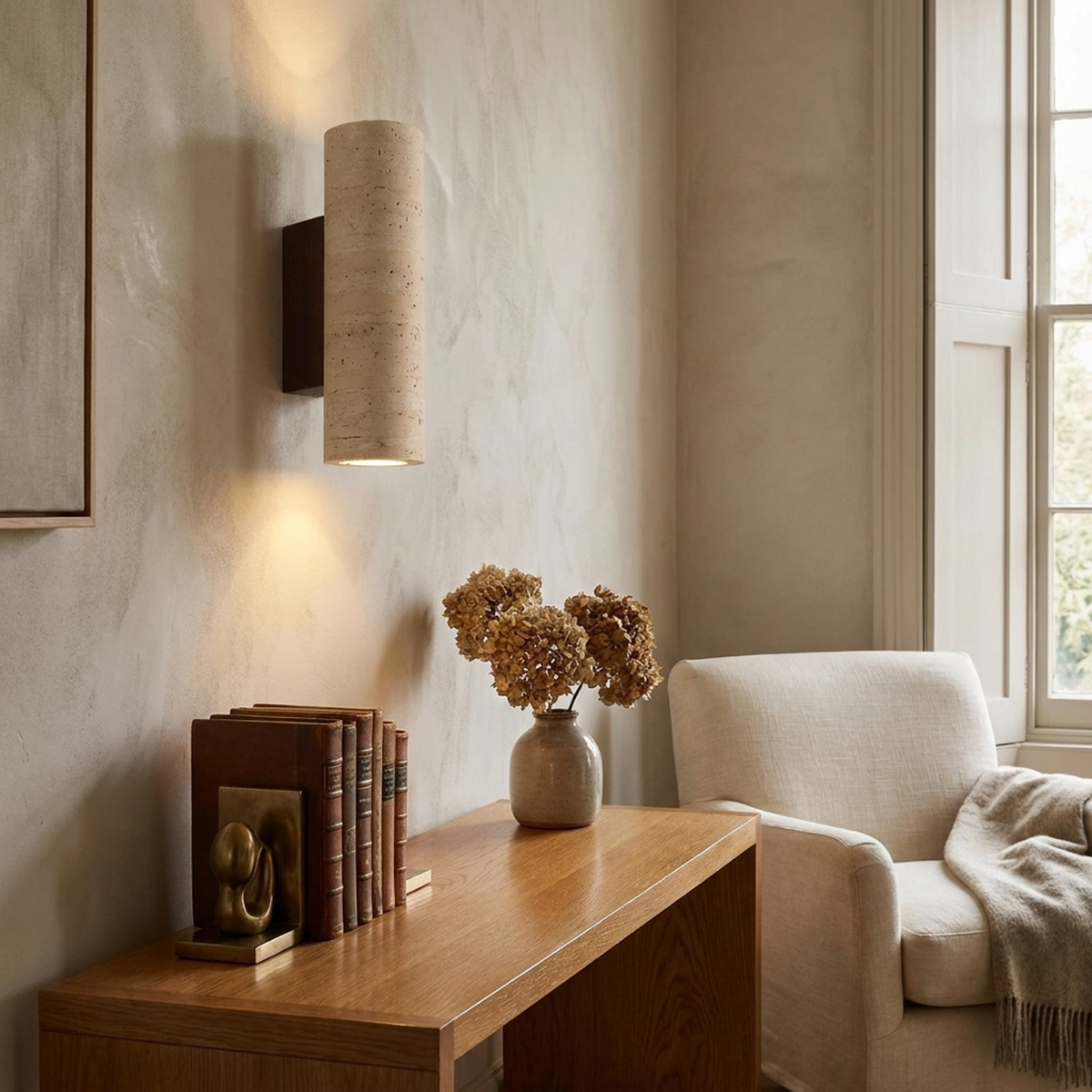 Modern Wall Sconce – Beaumont