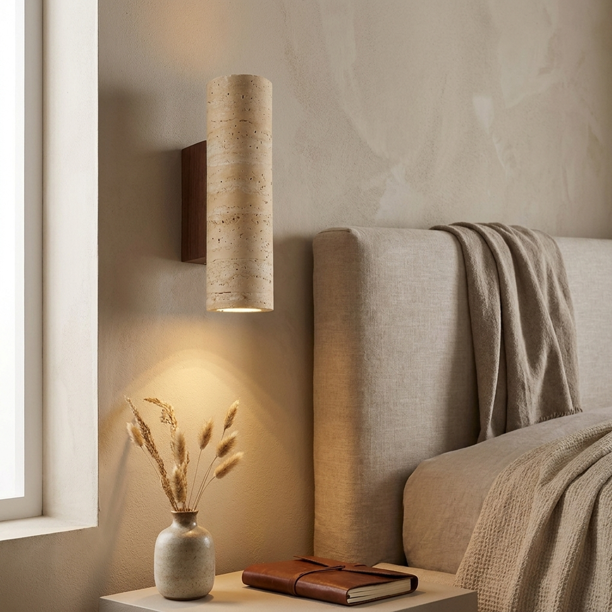 Modern Wall Sconce – Beaumont