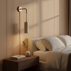 Pull Chain Switch Wall Sconce