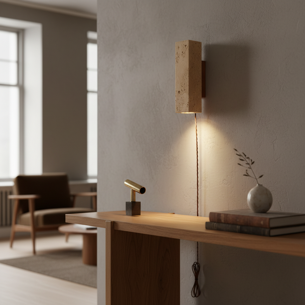 Modern Wall Sconce – Aspen