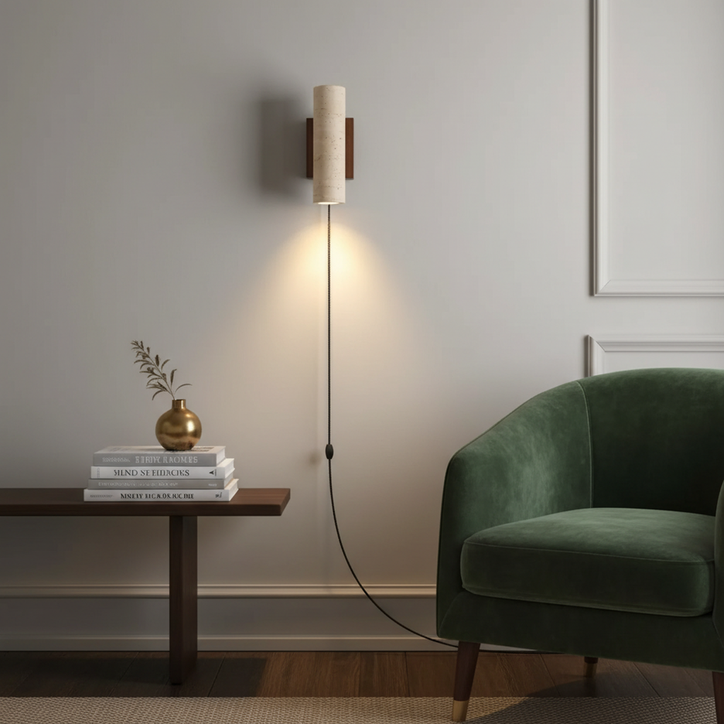 Modern Wall Sconce – Beaumont
