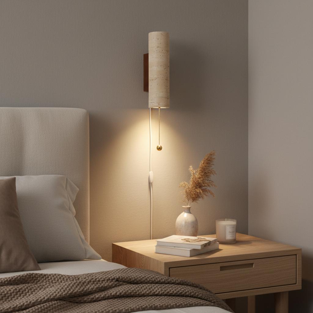 Modern Wall Sconce – Beaumont