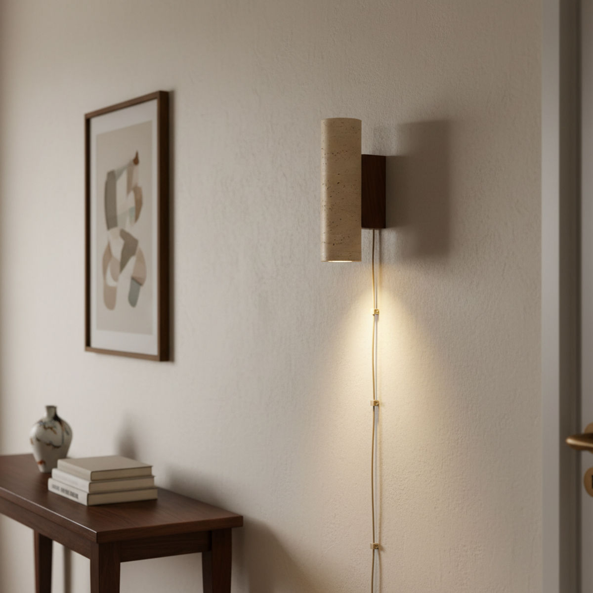Modern Wall Sconce – Beaumont