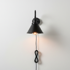 Double Headed Wall Sconce – Atlas