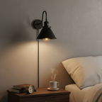Double Headed Wall Sconce – Atlas