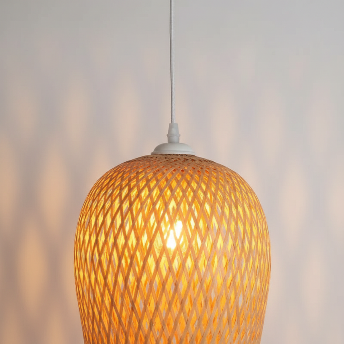 Details That Shape The Glow