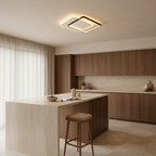 Small Modern Kitchen Bedroom Chandelier – Aspen