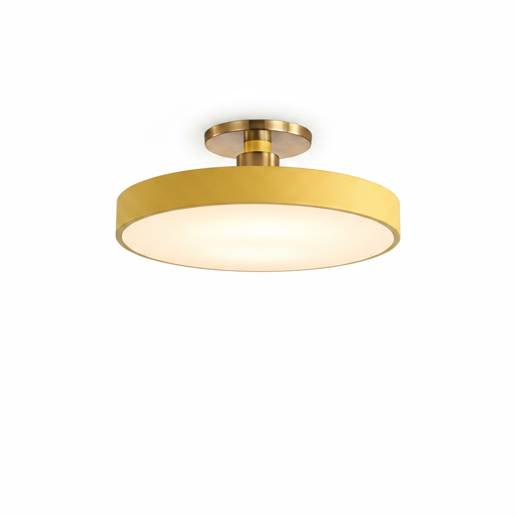 Modern Kitchen Bedroom Chandelier – Atlas