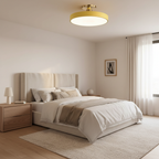 Modern Kitchen Bedroom Chandelier – Atlas