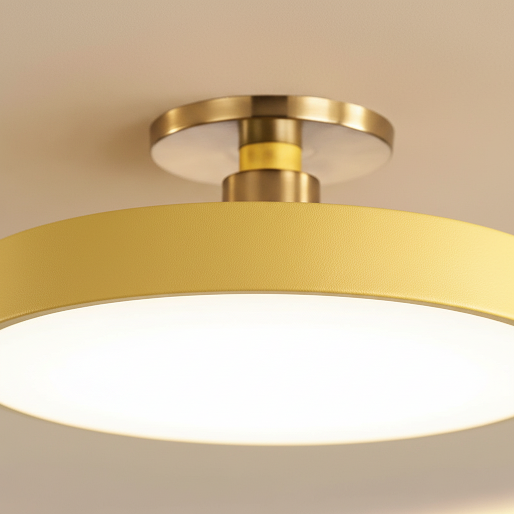 Modern Kitchen Bedroom Chandelier – Atlas