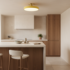 Modern Kitchen Bedroom Chandelier – Atlas