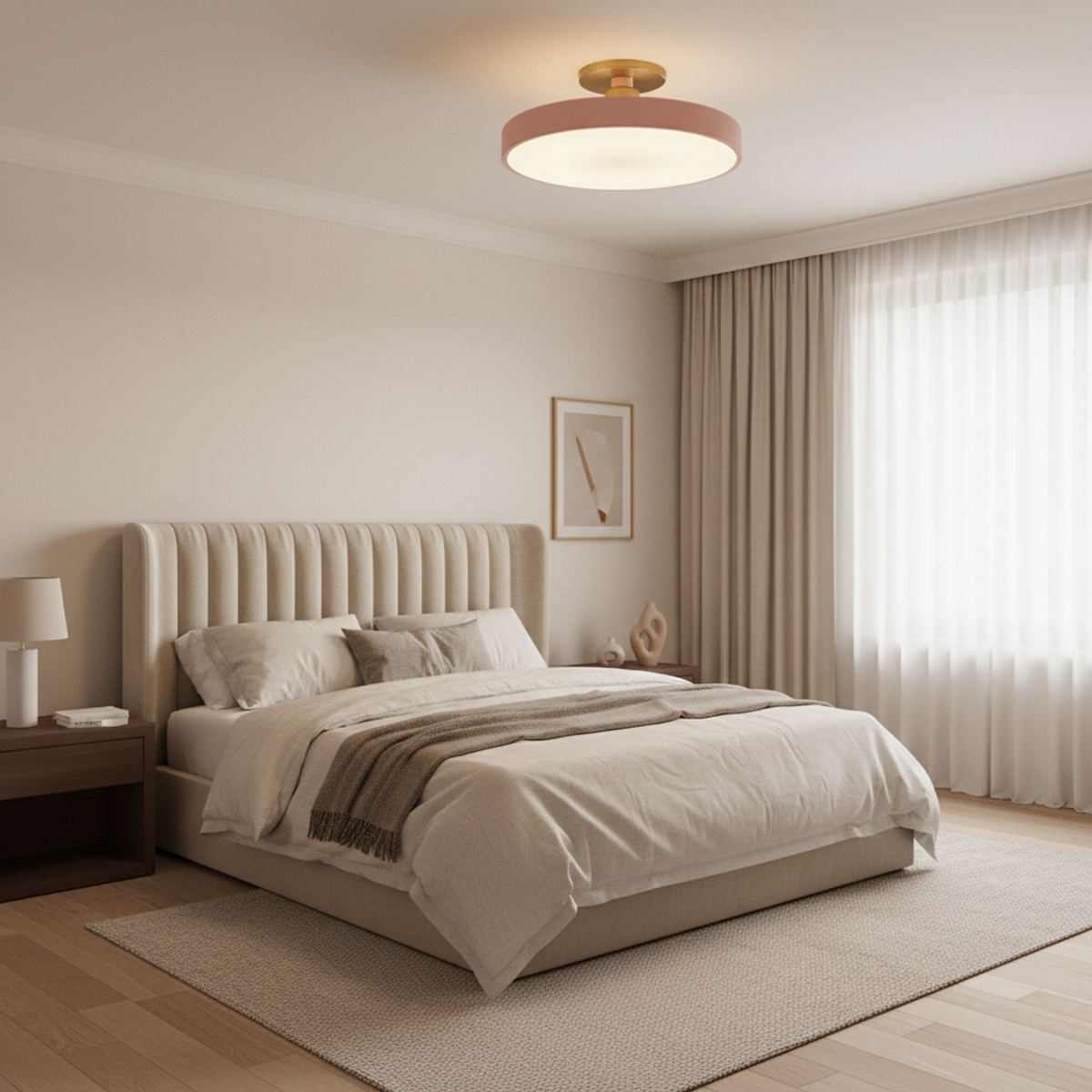 Modern Kitchen Bedroom Chandelier – Beaumont