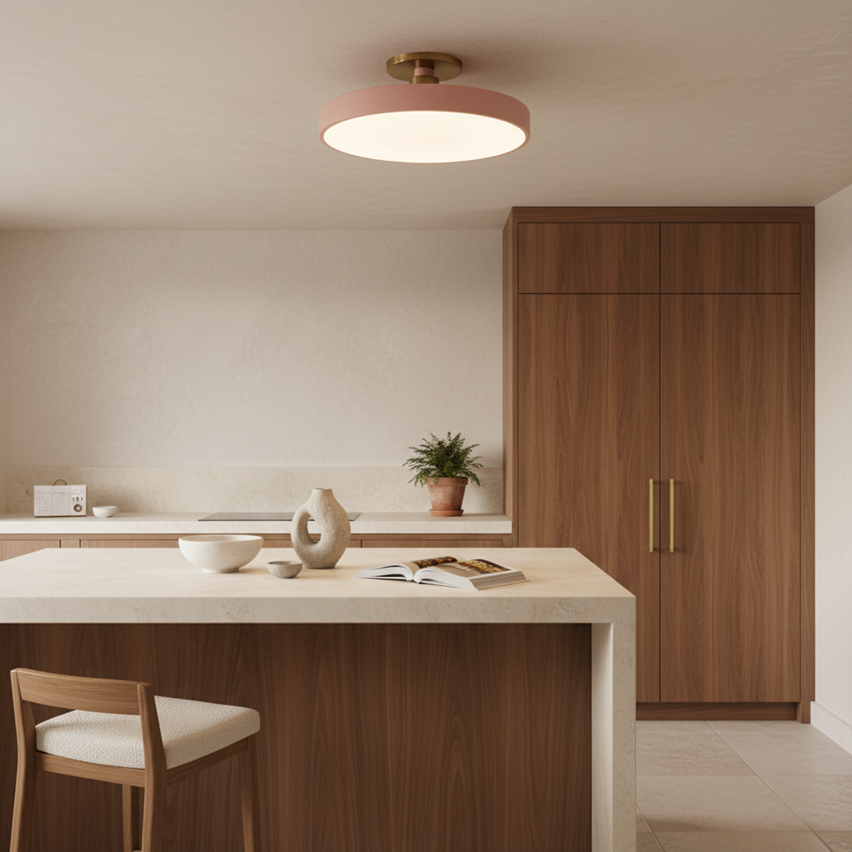 Modern Kitchen Bedroom Chandelier – Beaumont