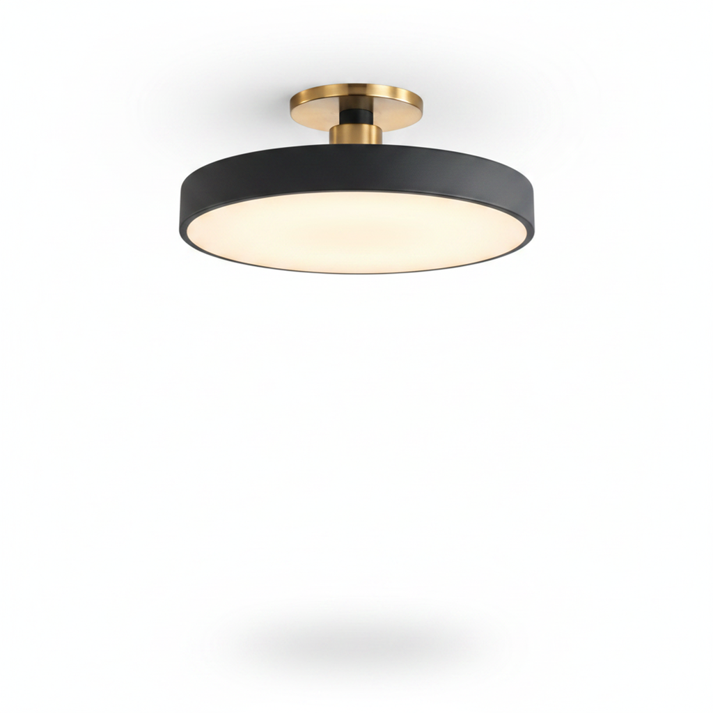 Modern Kitchen Bedroom Chandelier – Aspen