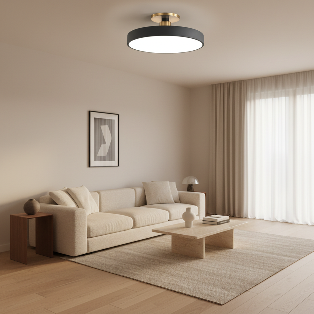 Modern Kitchen Bedroom Chandelier – Aspen