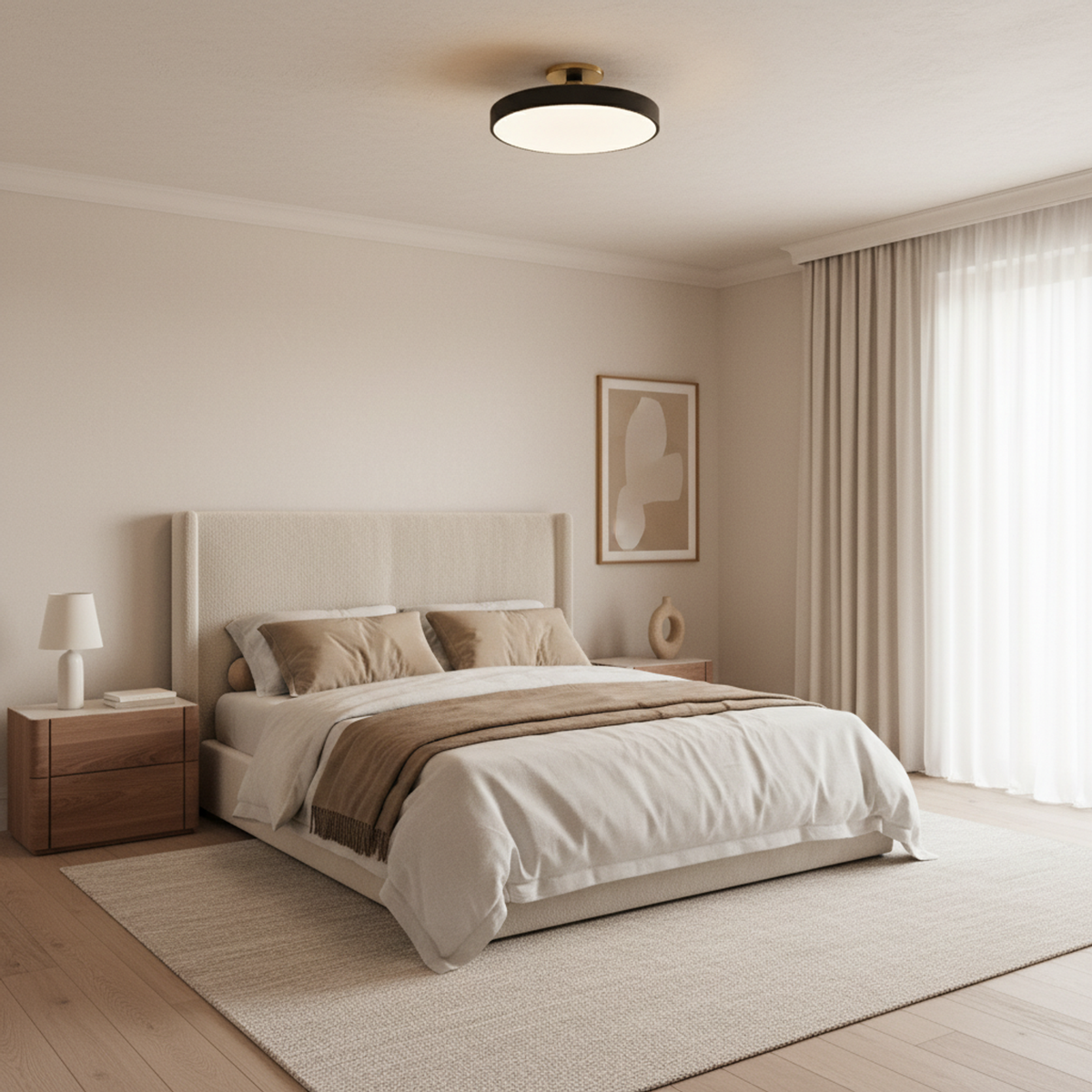 Modern Kitchen Bedroom Chandelier – Aspen