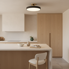 Modern Kitchen Bedroom Chandelier – Aspen