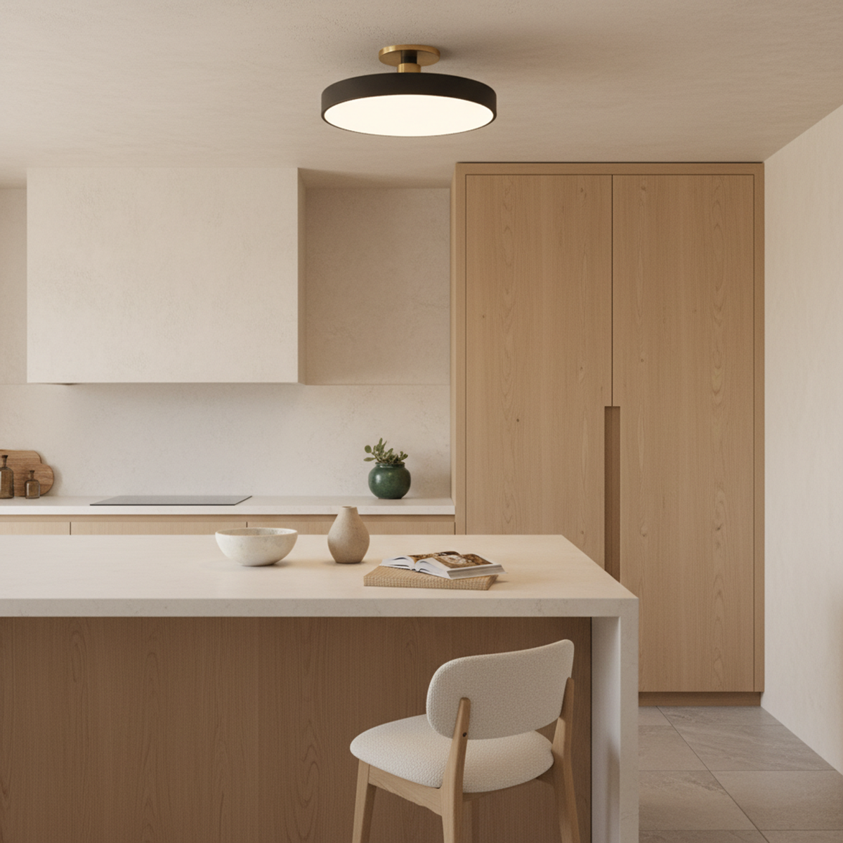 Modern Kitchen Bedroom Chandelier – Aspen