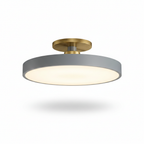 Modern Kitchen Bedroom Chandelier – Arden