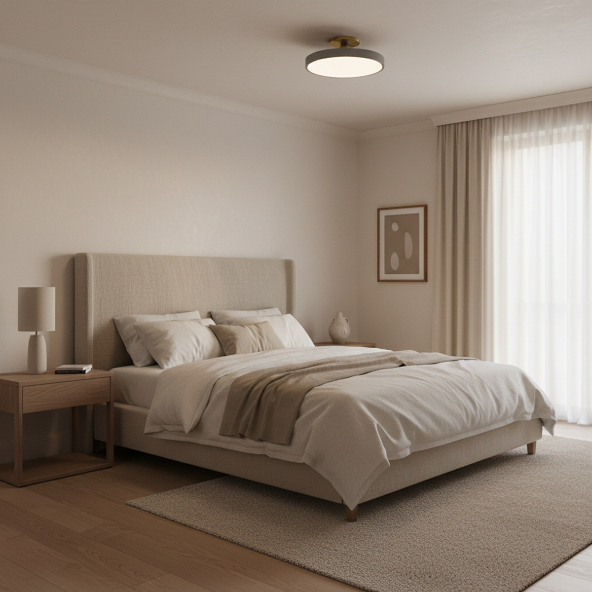Modern Kitchen Bedroom Chandelier – Arden