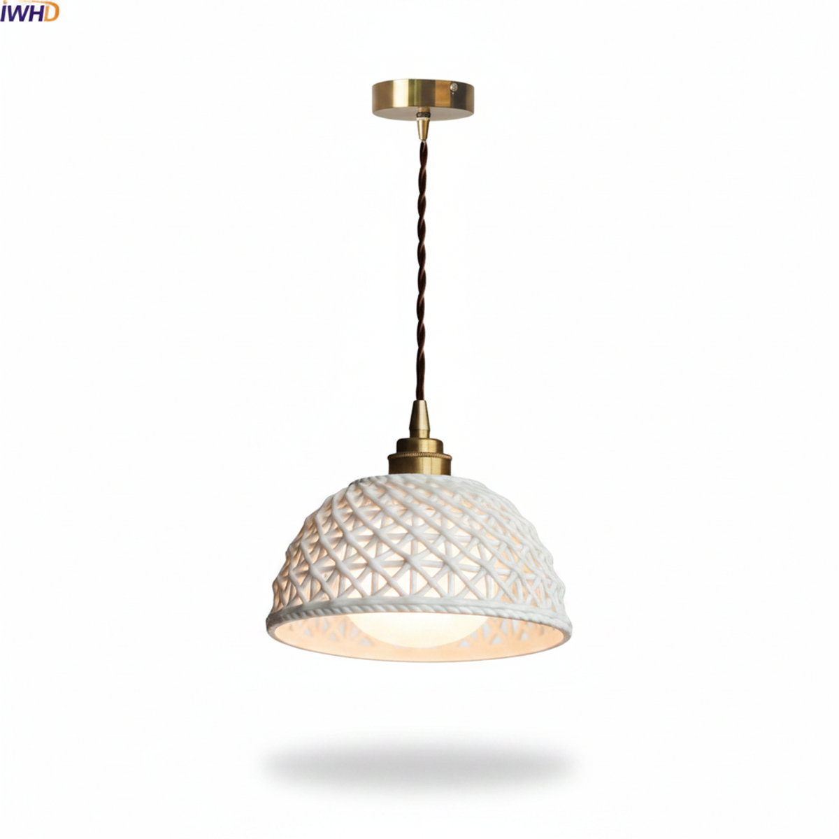 Modern Kitchen Bedroom Chandelier – Ashford