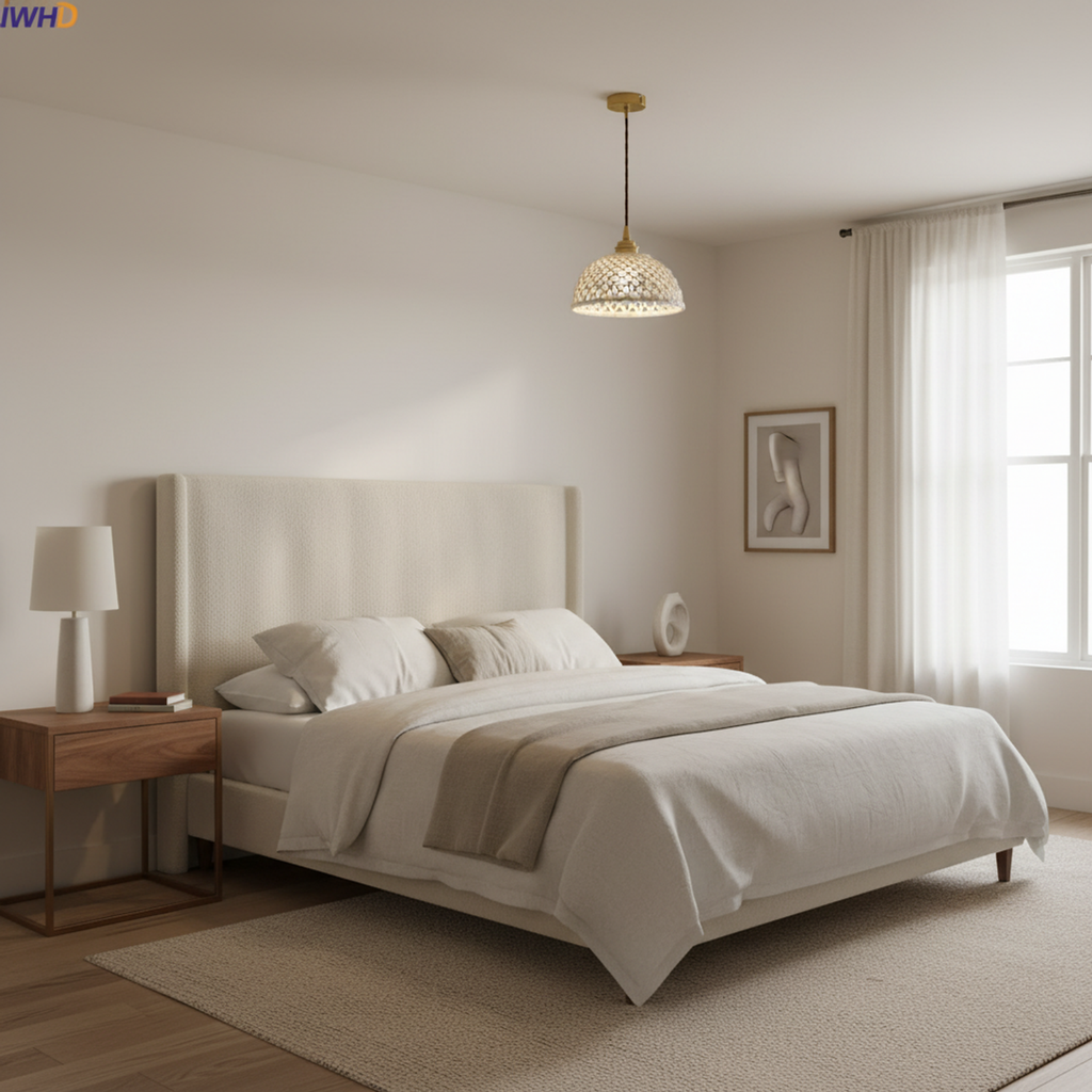 Modern Kitchen Bedroom Chandelier – Ashford
