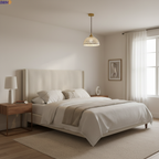 Modern Kitchen Bedroom Chandelier – Ashford