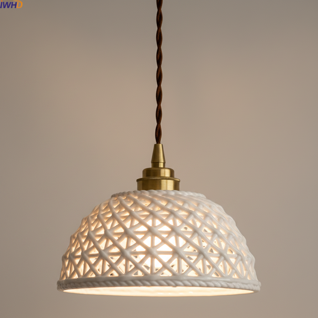 Modern Kitchen Bedroom Chandelier – Ashford