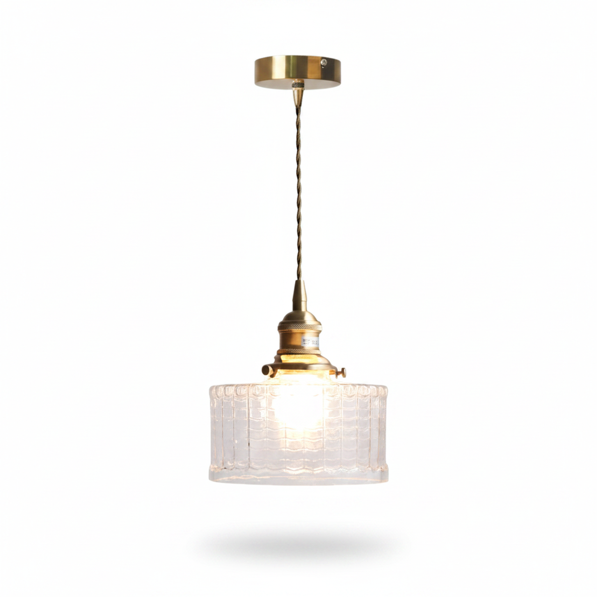 Modern Ceiling Chandelier – Arden