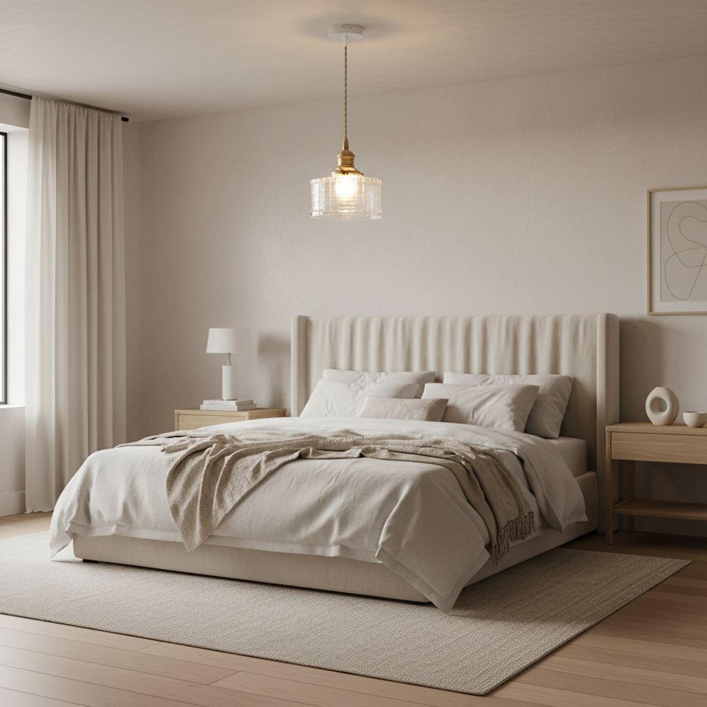 Modern Ceiling Chandelier – Arden