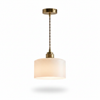 Modern Ceiling Chandelier – Atlas
