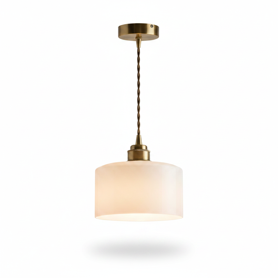 Modern Ceiling Chandelier – Atlas