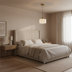 Modern Ceiling Chandelier – Atlas