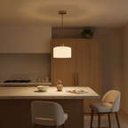 Modern Ceiling Chandelier – Atlas