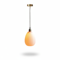 Modern Ceiling Chandelier – Aspen