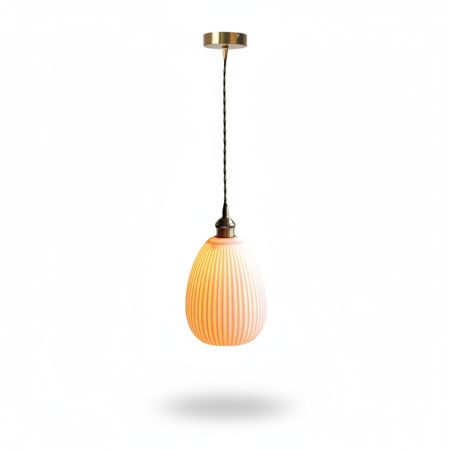 Modern Ceiling Chandelier – Aspen