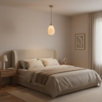 Modern Ceiling Chandelier – Aspen