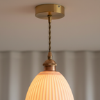 Modern Ceiling Chandelier – Aspen