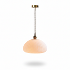 Modern Ceiling Chandelier – Ashford