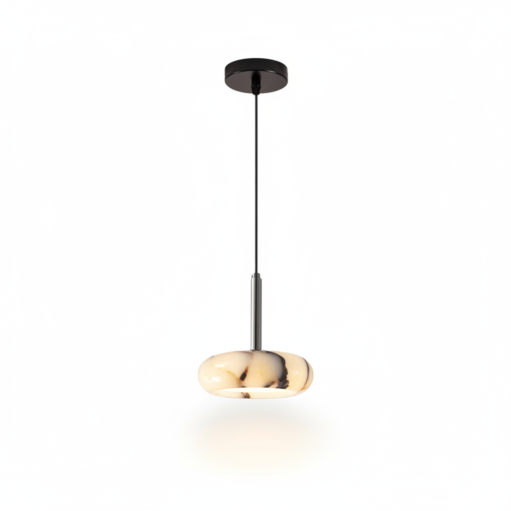 Modern Pendant Light – Easton