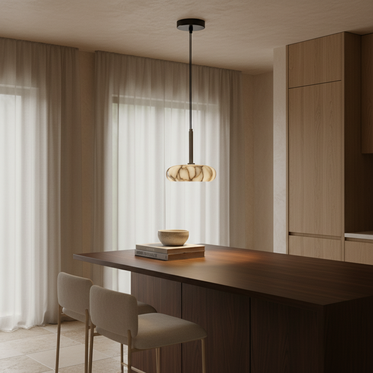 Ceiling Lighting for All Rooms