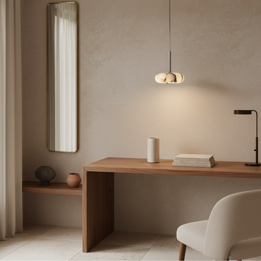 Modern Pendant Light – Easton
