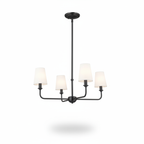 4-Light Ceiling Light Chandelier