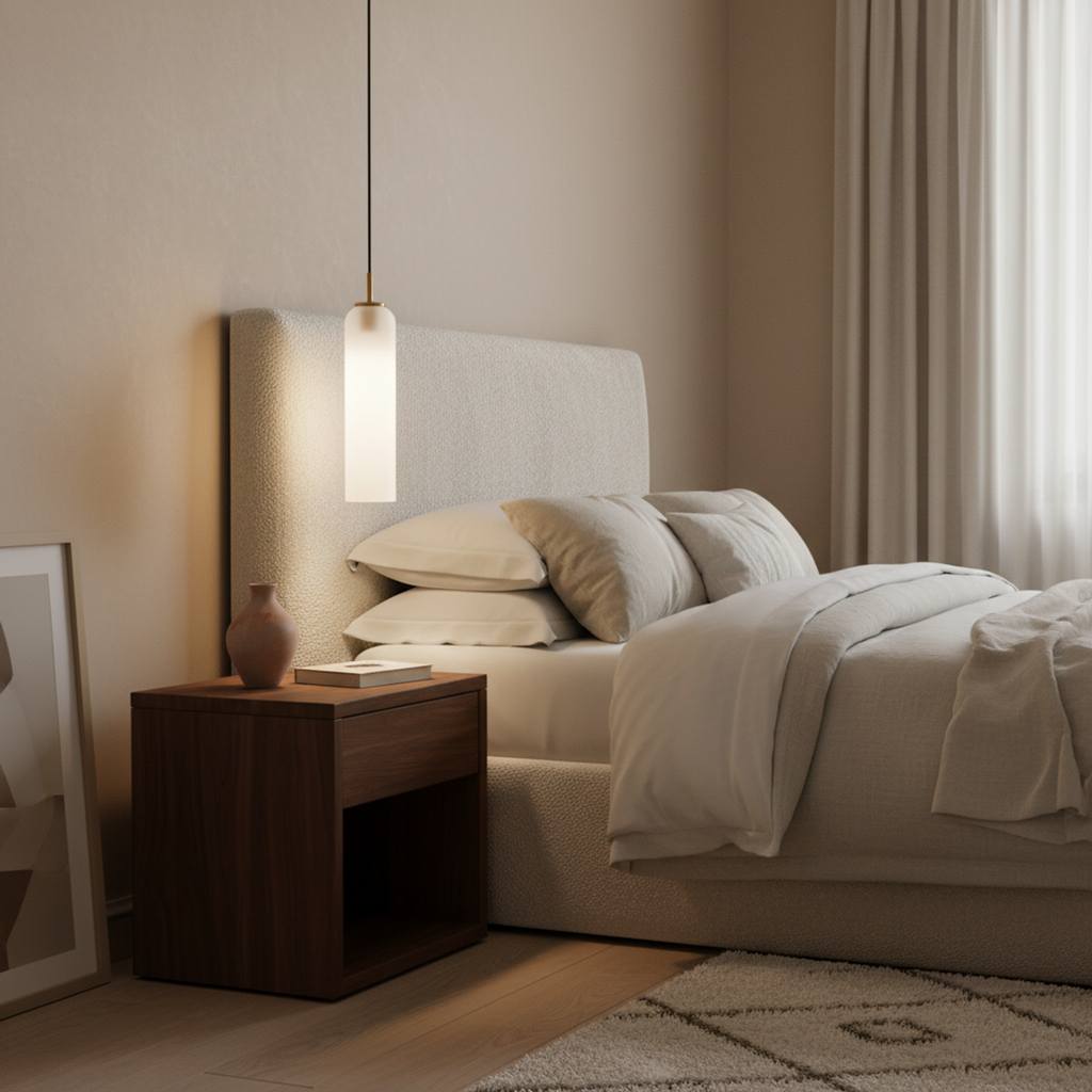 Modern Pendant Light – Juniper