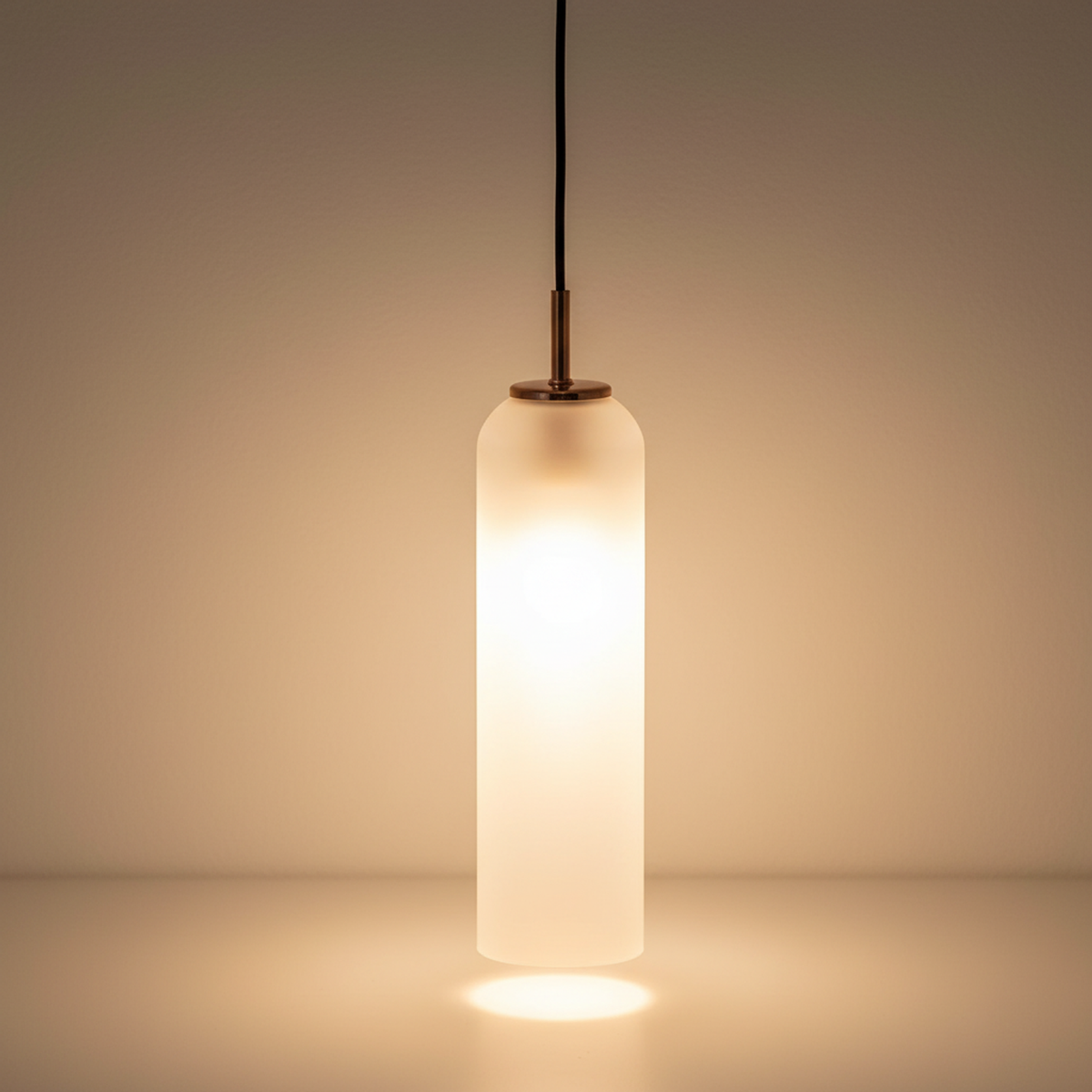 Modern Pendant Light – Juniper